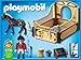 Playmobil Trakehner Horse with Equestrienne and Stable