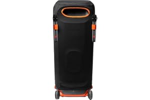 Dust Cover for JBL Partybox 710/720 Portable Party Speaker, Stretch Dust Case Speaker Cover Soft Protective Sleeve with Elast