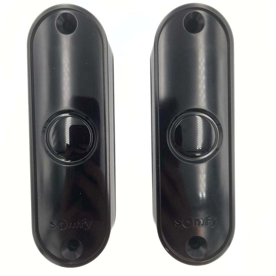 SOMFY Lichtschranken-Set 24V IP44 1841233