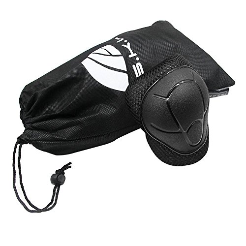 5 Protective+Skating+Cycling+Rollerblading+Upgraded