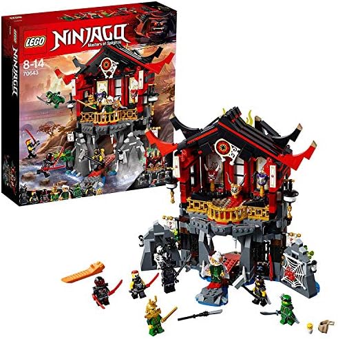 70643 lego ninjago