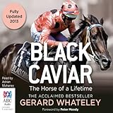 Black Caviar by Gerard Whatley, Adrian Mulraney