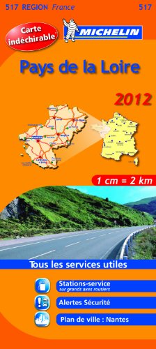 Pays de la Loire