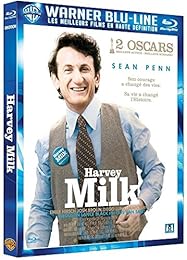 Harvey Milk