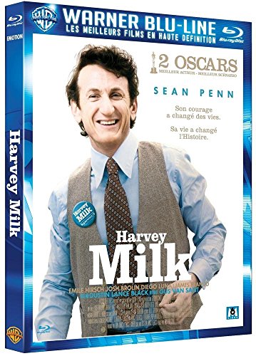 Harvey Milk