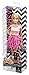Barbie Fashionistas Doll with Pink Ruffled Dress