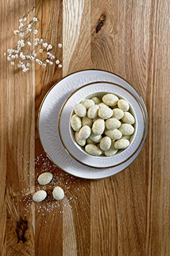Jalall D'or Kokosmandeln mit Kokosraspeln und weißer Schokolade 2x 250 g – Bild 3