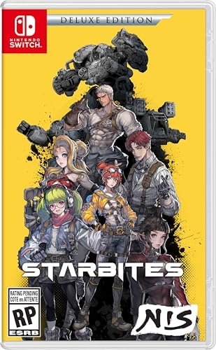 Amazon.com: Collar X Malice Unlimited - Nintendo Switch Standard