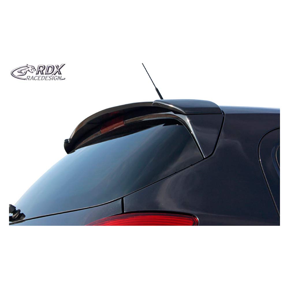 Купить Спойлер На 5 Дверь