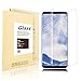 Samsung Galaxy S9 Plus Screen Protector, Fanouc [Anti-Scratch] [High Definition] [Bubble Free] [Anti-fingerprint] Tempered Glass Screen Protector for Samsung Galaxy S9 Plus