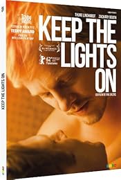 Keep The Lights On