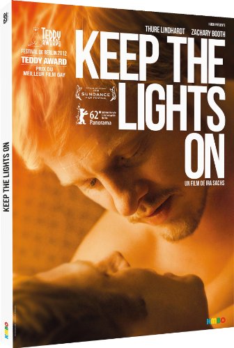 Keep The Lights On