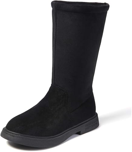 knee high winter boots uk