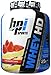 BPI Sports Whey Hd Ultra Premium Protein Powder, Strawberry Cake, 4.1 Pound