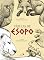 Livro Fábulas de Esopo (Literatura Juvenil)