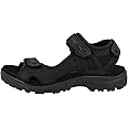 ECCO Men's Yucatan Sport Sandal