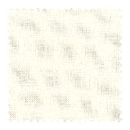 Zweigart 40 Count Newcastle Linen Antique White - 19x27