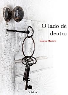 Livro O lado de Dentro