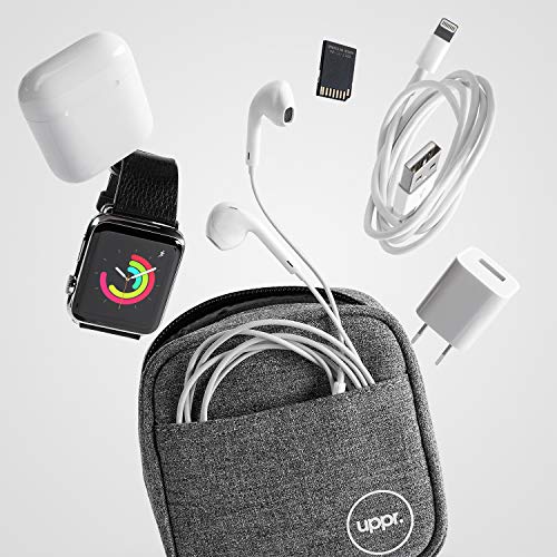 4 UPPERCASE+Organizer+Electronics+Accessories+Earphones