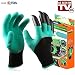 As Seen On TV GG-CD6 Gardening Gloves, One Size primary