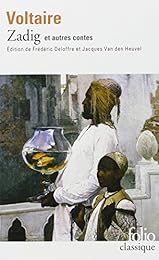 Zadig et autres contes