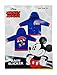 Disney Mickey Mouse Clubhouse Boys Rain Slicker (medium 4/5)