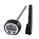 TAYLOR 9840 PROFESSIONAL DIGITAL MEAT POCKET LCD