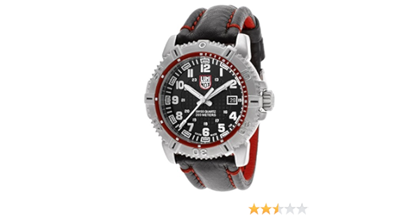 luminox 6265