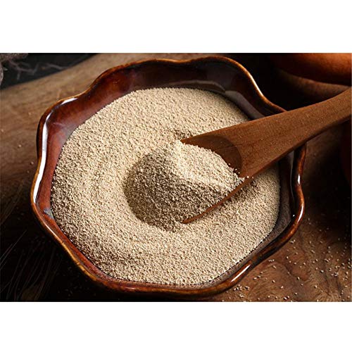 Brightsen Instant Yeast Dry Yeast Premium Yeast Organic Yeast Highly