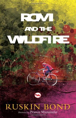 Romi and The Wildfire