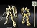 Bandai Seven Eleven Gundam Gold ver. HG 1/144 RX-78-2 Japan limited