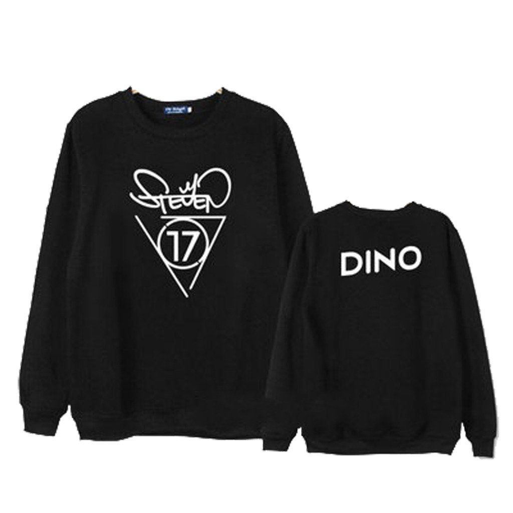 wonwoo sweater