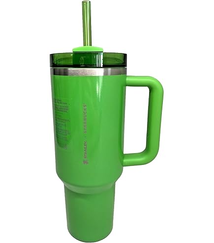 Amazon.com | STANLEY Limited Edition Naijel Graph x Quencher H2.O