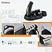 Paladou Mens beard trimmer kit, Electric Cordless Hair Clippers, Professional Mustache Razor & Body Shaver For Men Sideburn Grooming Best Gift Set, Multi-functional Waterproof LED Rechargeable