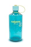 Nalgene Sustain Tritan BPA-Free Water Bottle Made