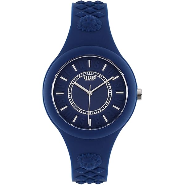 Amazon.com: Versus Versace Fire Island Lion Glitter Collection