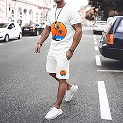 EELHOE for Men Spandex Shirts for Men Jiu Mens