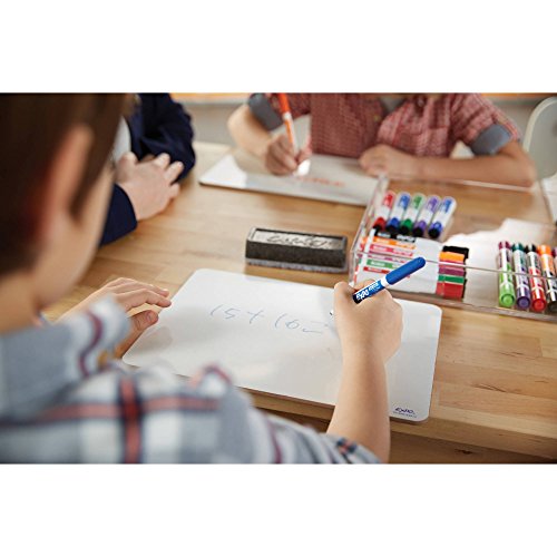 Expo Fine Tip Dry Erase Markers (5-Pack) - Image 6