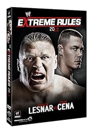 Extreme Rules 2012