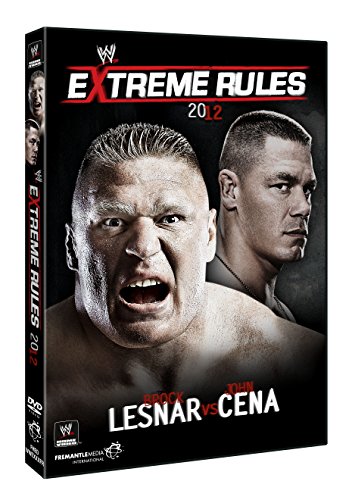 Extreme Rules 2012