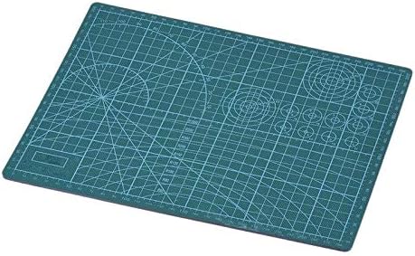 Cut Mat - A4 A3 Double-Sided Cutting Mat Pad Advertising Design Engraving Model Board Medium Knife Scale Plate 22cm30cm Office