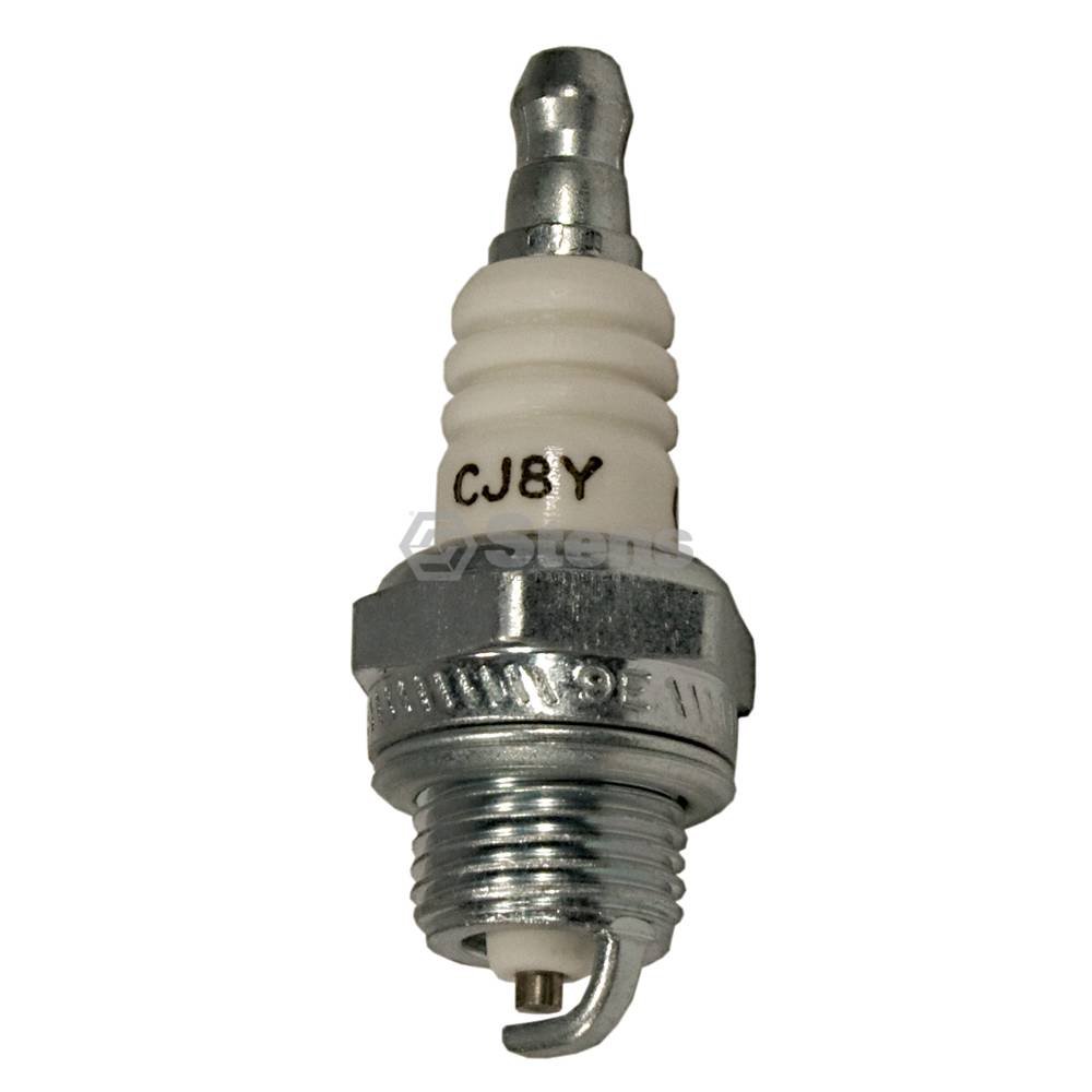 Champion Spark Plug CHAMPION/CJ8Y Amazon.co.uk Car & Motorbike