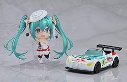 Hatsune Miku: Racing Miku (2023 Ver.) Nendoroid