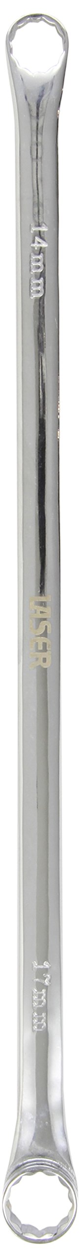 Laser 3407 Extra Long Ring Spanner 14mm x 17mm