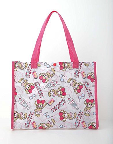 EARTHMAGIC I LOVE MAFFY BOOK 画像 B