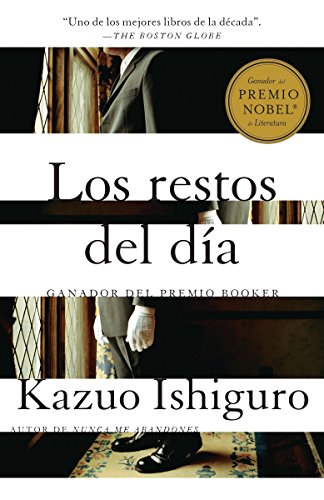 Read Los restos del dia (Spanish Edition)<br />PPT