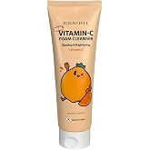 Bonnyhill Vitamin C Foam Cleanser, 8.45 fl oz
