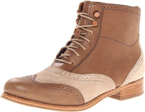 claremont boot