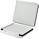 WIX FILTR LD Cabin Air Filter