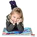 Under The Sea Foam Floor Puzzle - 54 Soft Pieces - 12x18 Inches Mat - Quality Jigsaw Puzzle for Preschoolers and Toddlers - Fun and Vibrant Image of Animals Underwater
